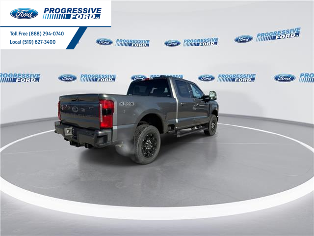 2026 Ford F-250 XLT (Stk: TEE27069) in Wallaceburg - Image 8 of 25