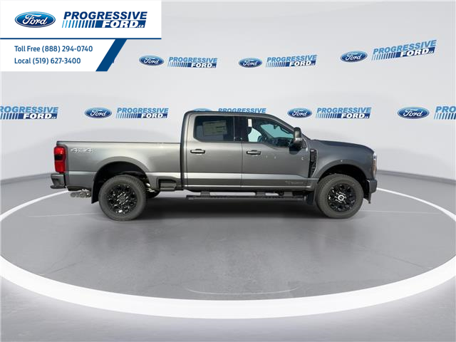 2026 Ford F-250 XLT (Stk: TEE27069) in Wallaceburg - Image 9 of 25