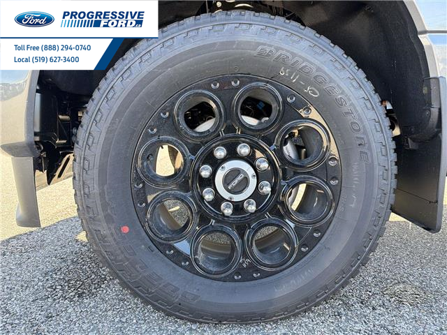 2026 Ford F-250 XLT (Stk: TEE27069) in Wallaceburg - Image 10 of 25