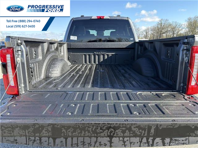 2026 Ford F-250 XLT (Stk: TEE27069) in Wallaceburg - Image 23 of 25