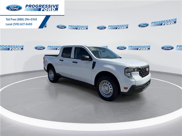 2026 Ford Maverick XL (Stk: TRA69888) in Wallaceburg - Image 2 of 24