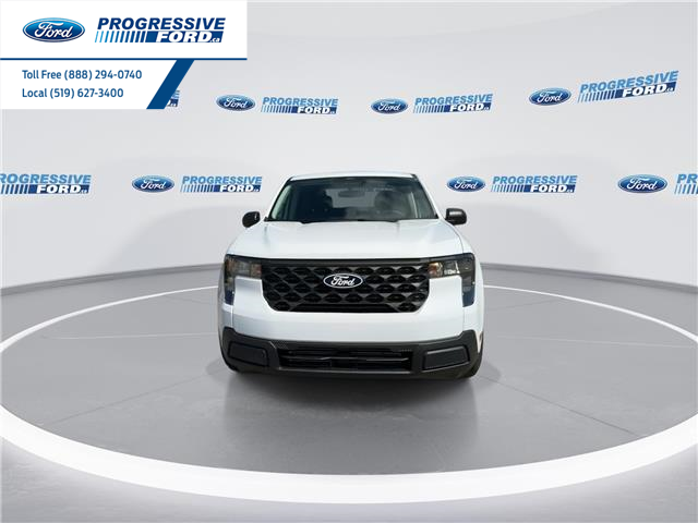 2026 Ford Maverick XL (Stk: TRA69888) in Wallaceburg - Image 3 of 24