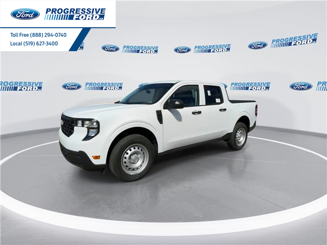 2026 Ford Maverick XL (Stk: TRA69888) in Wallaceburg - Image 4 of 24