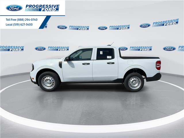2026 Ford Maverick XL (Stk: TRA69888) in Wallaceburg - Image 5 of 24
