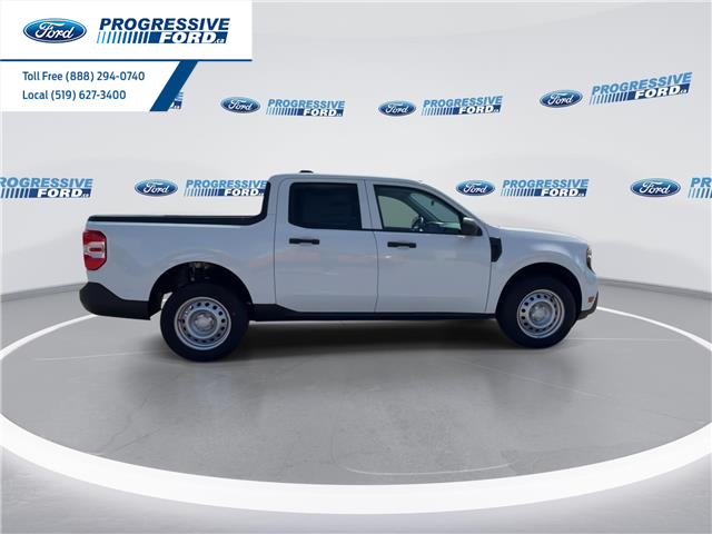 2026 Ford Maverick XL (Stk: TRA69888) in Wallaceburg - Image 9 of 24