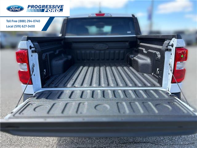 2026 Ford Maverick XL (Stk: TRA69888) in Wallaceburg - Image 22 of 24