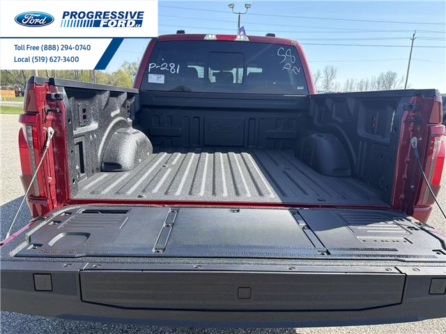 2026 Ford F-150 XLT (Stk: TKD56109) in Wallaceburg - Image 23 of 25