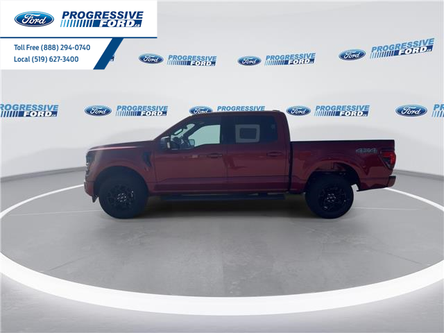 2026 Ford F-150 XLT (Stk: TKD56109) in Wallaceburg - Image 5 of 25