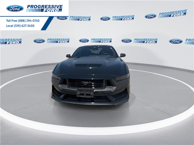 2024 Ford Mustang Dark Horse (Stk: R5507110T) in Wallaceburg - Image 3 of 25 2024 Ford Mustang Dark Horse (Stk: R5507110T) in Wallaceburg - Image 3 of 25