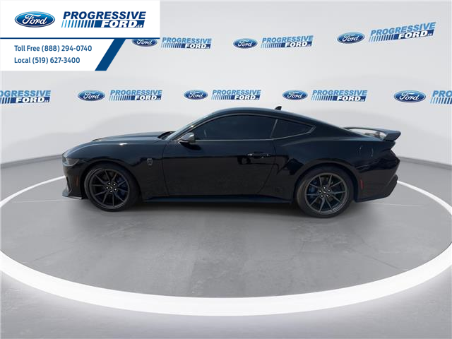 2024 Ford Mustang Dark Horse (Stk: R5507110T) in Wallaceburg - Image 5 of 25 2024 Ford Mustang Dark Horse (Stk: R5507110T) in Wallaceburg - Image 5 of 25