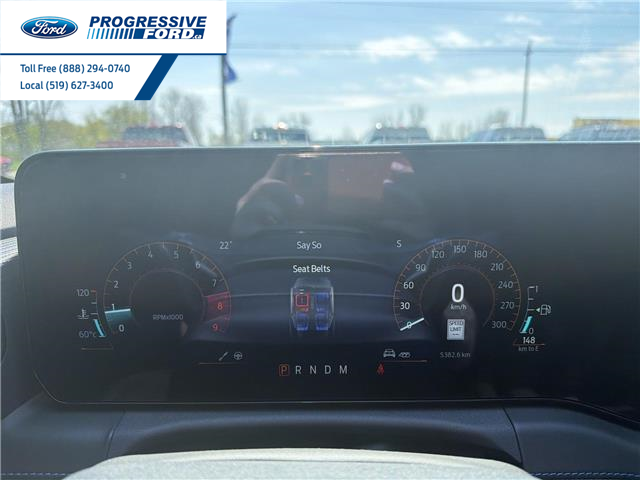 2024 Ford Mustang Dark Horse (Stk: R5507110T) in Wallaceburg - Image 15 of 25 2024 Ford Mustang Dark Horse (Stk: R5507110T) in Wallaceburg - Image 15 of 25