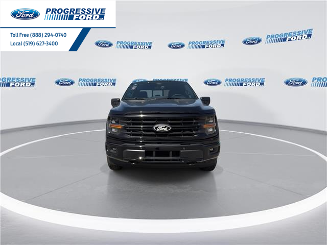 2026 Ford F-150 XLT (Stk: TKD94845) in Wallaceburg - Image 3 of 25