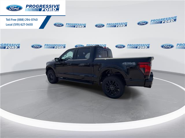 2026 Ford F-150 XLT (Stk: TKD94845) in Wallaceburg - Image 6 of 25
