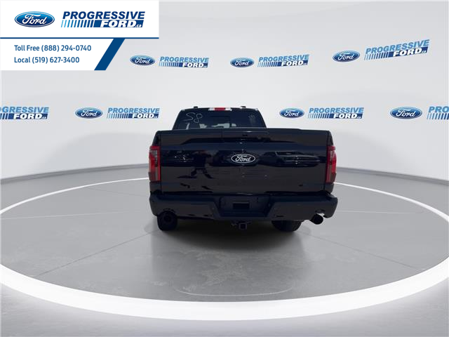 2026 Ford F-150 XLT (Stk: TKD94845) in Wallaceburg - Image 7 of 25
