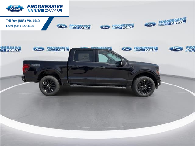 2026 Ford F-150 XLT (Stk: TKD94845) in Wallaceburg - Image 9 of 25