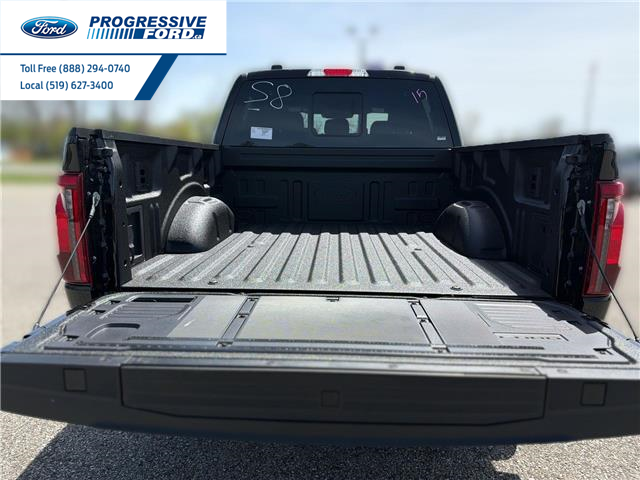 2026 Ford F-150 XLT (Stk: TKD94845) in Wallaceburg - Image 23 of 25