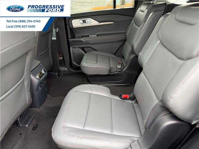 2026 Ford Explorer Active (Stk: TGB68107) in Wallaceburg - Image 22 of 26