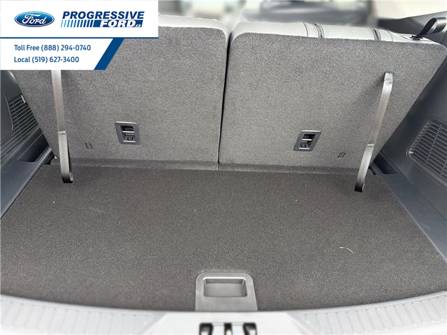 2026 Ford Explorer Active (Stk: TGB68107) in Wallaceburg - Image 24 of 26
