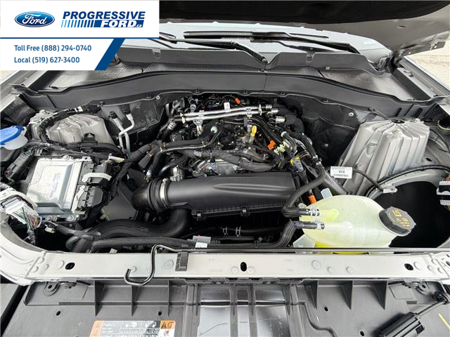 2026 Ford Explorer Active (Stk: TGB68107) in Wallaceburg - Image 26 of 26
