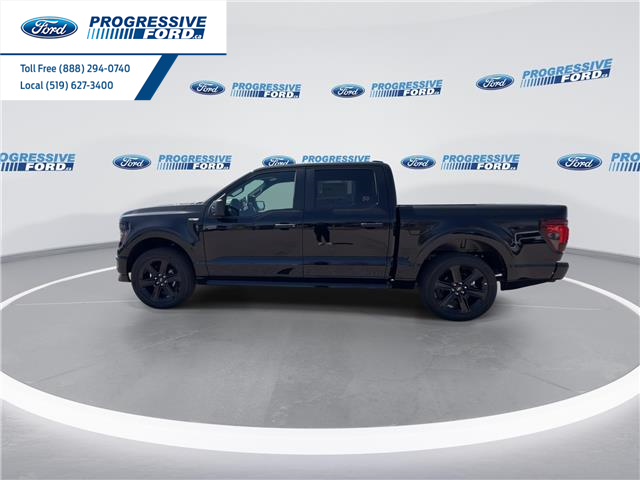 2026 Ford F-150 STX (Stk: TFA90302) in Wallaceburg - Image 5 of 24