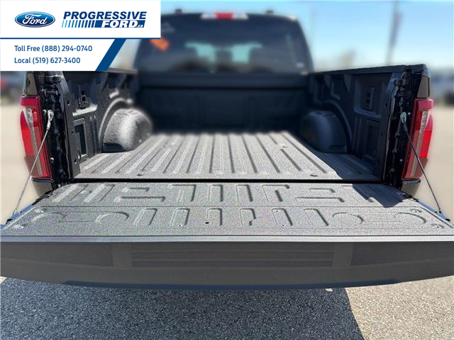 2026 Ford F-150 STX (Stk: TFA90302) in Wallaceburg - Image 22 of 24