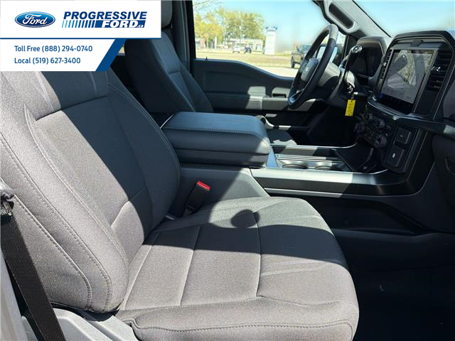 2026 Ford F-150 STX (Stk: TFA90302) in Wallaceburg - Image 23 of 24