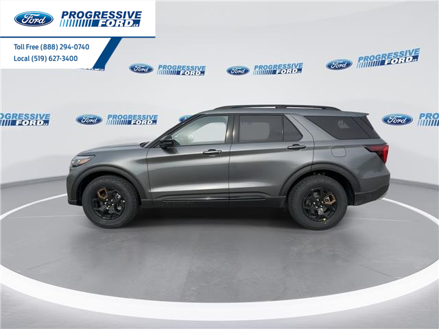 2026 Ford Explorer Tremor (Stk: TGB60852) in Wallaceburg - Image 5 of 26
