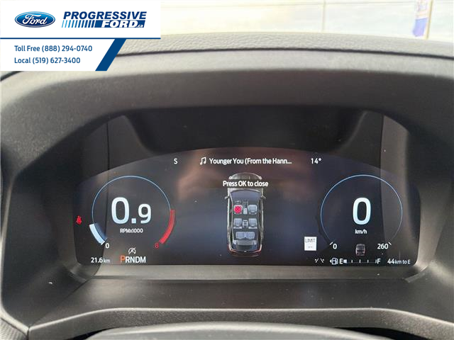 2026 Ford Explorer Tremor (Stk: TGB60852) in Wallaceburg - Image 15 of 26