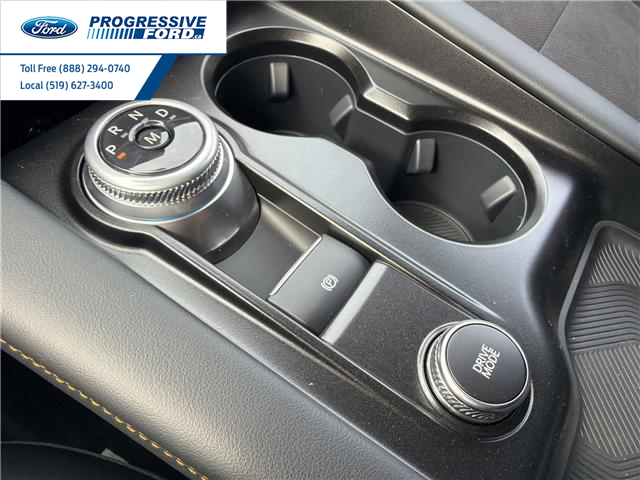 2026 Ford Explorer Tremor (Stk: TGB60852) in Wallaceburg - Image 20 of 26