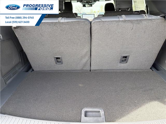 2026 Ford Explorer Tremor (Stk: TGB60852) in Wallaceburg - Image 24 of 26