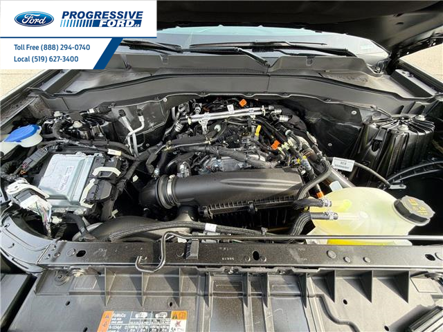 2026 Ford Explorer Tremor (Stk: TGB60852) in Wallaceburg - Image 26 of 26