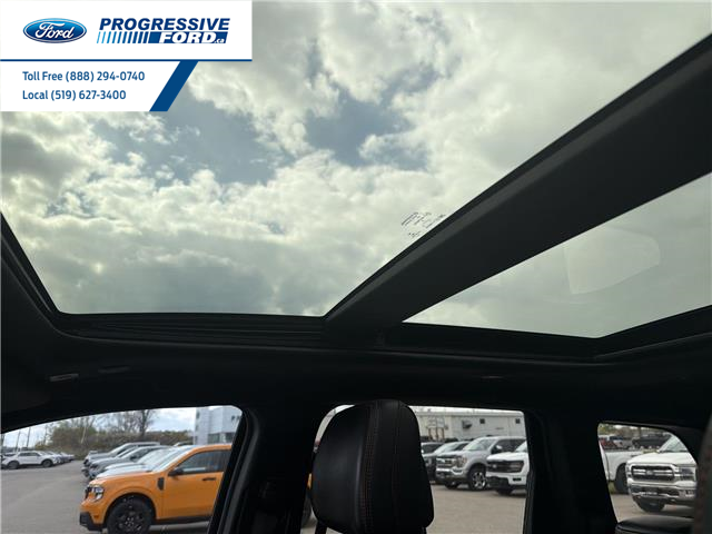 2019 Jeep Grand Cherokee Trailhawk (Stk: KC665010T) in Wallaceburg - Image 22 of 26