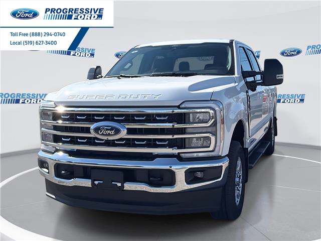 2026 Ford F-250 XLT (Stk: TEE37564) in Wallaceburg - Image 1 of 25