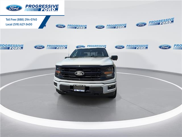 2026 Ford F-150 XLT (Stk: TKE26220) in Wallaceburg - Image 3 of 21