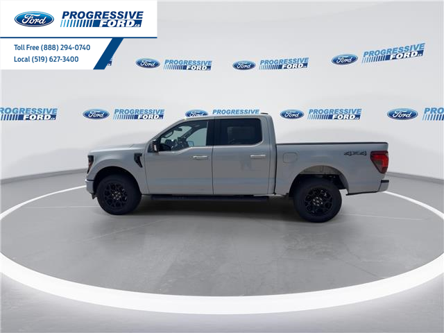 2026 Ford F-150 XLT (Stk: TKE26220) in Wallaceburg - Image 5 of 21