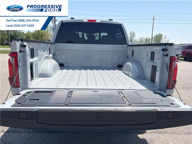 2026 Ford F-150 XLT (Stk: TKE26220) in Wallaceburg - Image 19 of 21