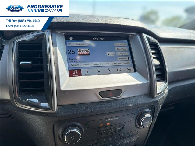 2019 Ford Ranger XLT (Stk: KLA57512T) in Wallaceburg - Image 16 of 25
