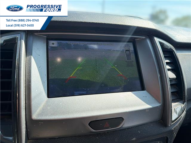 2019 Ford Ranger XLT (Stk: KLA57512T) in Wallaceburg - Image 17 of 25