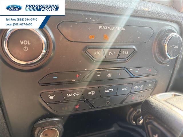 2019 Ford Ranger XLT (Stk: KLA57512T) in Wallaceburg - Image 19 of 25