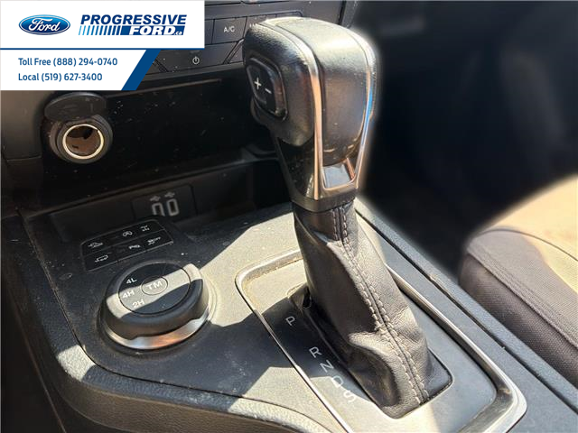 2019 Ford Ranger XLT (Stk: KLA57512T) in Wallaceburg - Image 20 of 25