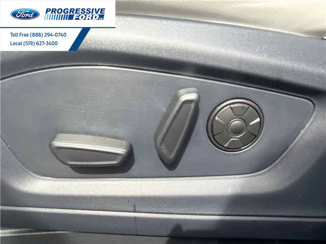 2025 Ford Explorer Platinum (Stk: SGA03371L) in Wallaceburg - Image 12 of 27 2025 Ford Explorer Platinum (Stk: SGA03371L) in Wallaceburg - Image 12 of 27