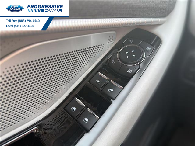 2025 Ford Explorer Platinum (Stk: SGA03371L) in Wallaceburg - Image 13 of 27 2025 Ford Explorer Platinum (Stk: SGA03371L) in Wallaceburg - Image 13 of 27