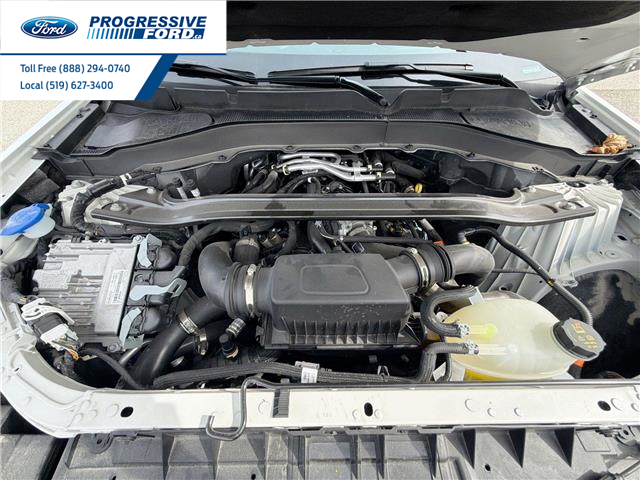 2025 Ford Explorer Platinum (Stk: SGA03371L) in Wallaceburg - Image 27 of 27 2025 Ford Explorer Platinum (Stk: SGA03371L) in Wallaceburg - Image 27 of 27