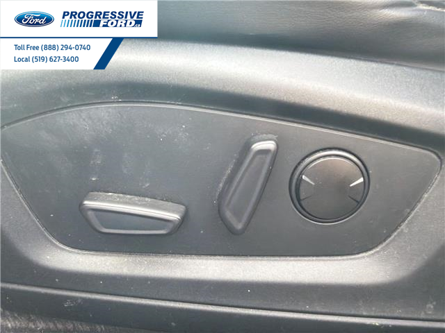 2021 Ford Explorer XLT (Stk: MGA89852T) in Wallaceburg - Image 12 of 22
