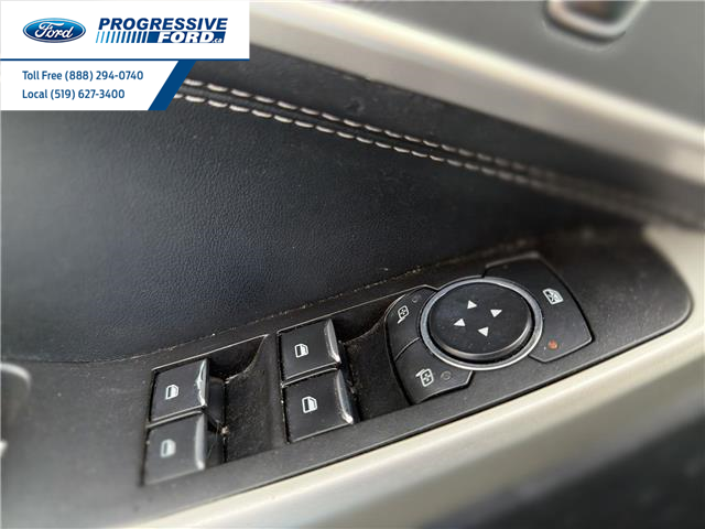 2021 Ford Explorer XLT (Stk: MGA89852T) in Wallaceburg - Image 13 of 22