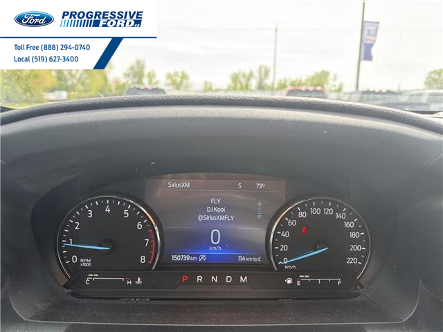2021 Ford Explorer XLT (Stk: MGA89852T) in Wallaceburg - Image 15 of 22