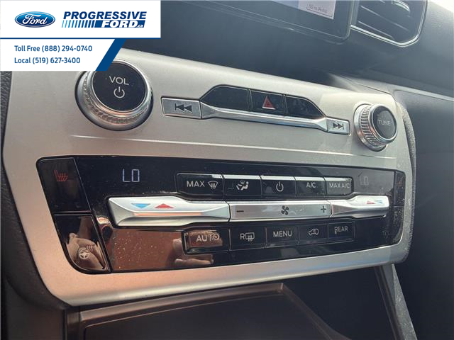 2021 Ford Explorer XLT (Stk: MGA89852T) in Wallaceburg - Image 19 of 22