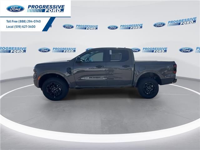2026 Ford Ranger XLT (Stk: TLE24088) in Wallaceburg - Image 5 of 25