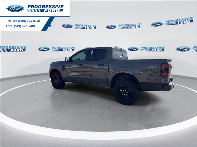 2026 Ford Ranger XLT (Stk: TLE24088) in Wallaceburg - Image 6 of 25
