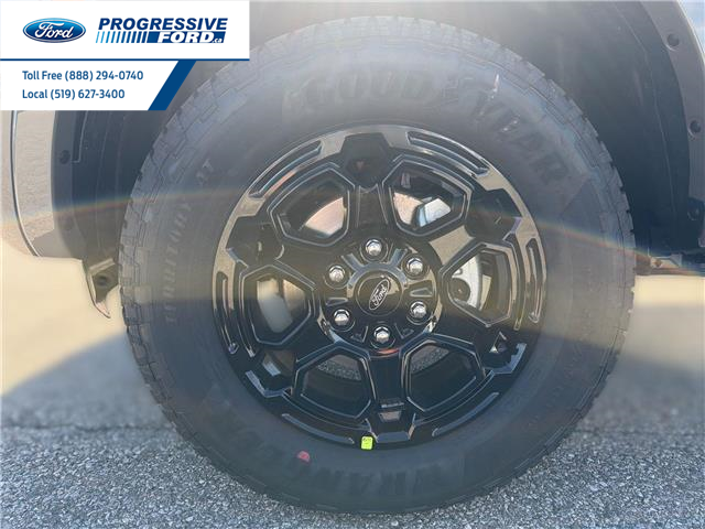 2026 Ford Ranger XLT (Stk: TLE24088) in Wallaceburg - Image 10 of 25